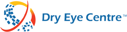 Dry Eye Centre Logo