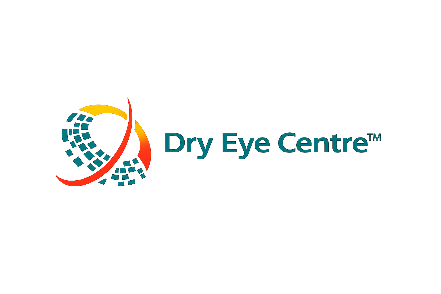 Dry Eye Centre Logo