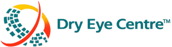 Dry Eye Centre Logo